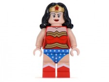 Wonder Woman - sh004