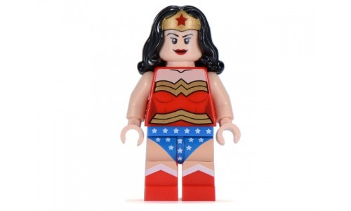 Wonder Woman sh004