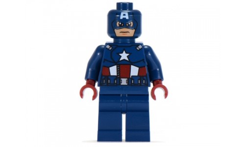 Captain America sh014