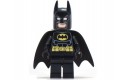 Batman - Black Suit with Yellow Belt and Crest (Type 2 Cowl)