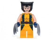 Wolverine - sh017