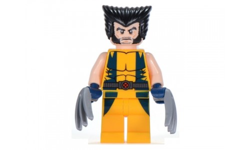 Wolverine sh017