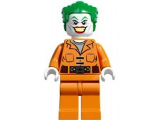 Joker - Prison Jumpsuit - sh061