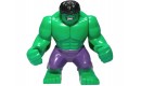 Hulk - Dark Purple Pants