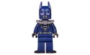 Batman - Dark Blue Wetsuit and Flippers