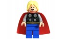 Thor - No Beard