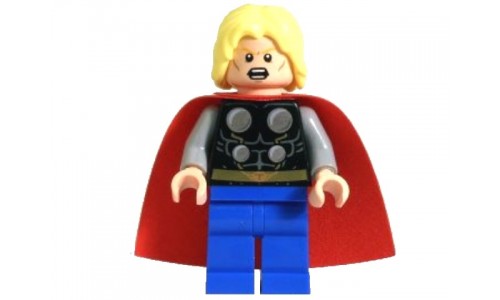 Thor - No Beard sh098