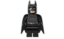 Batman - Black Suit with Copper Belt, Type 2 Cowl