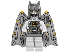 Space Batman - sh146