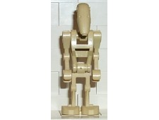 Battle Droid without Back Plate - sw001b
