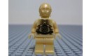 C-3PO - Pearl Light Gold