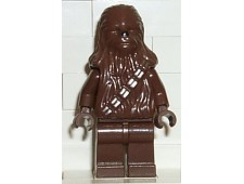 Chewbacca (Brown) - sw011