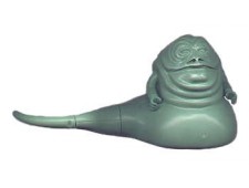 Jabba the Hutt (Complete Assembly) - sw071