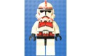 Clone Trooper Ep.3, Red Markings, 'Shock Trooper'