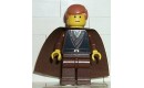 Anakin Skywalker (Grown Up) with Cape