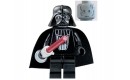 Darth Vader with Light-Up Lightsaber Complete Assembly