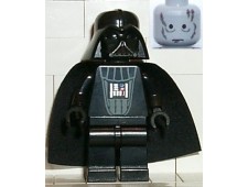 Darth Vader (Imperial Inspection) - sw123