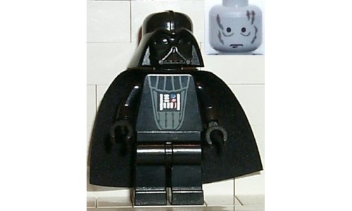 Darth Vader (Imperial Inspection) sw123