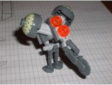 Buzz Droid - sw136