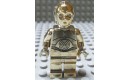 C-3PO - Chrome Gold (SW 30th Anniversary Edition)