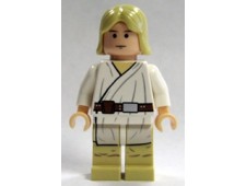 Luke Skywalker (Tatooine, Light Flesh) - sw176