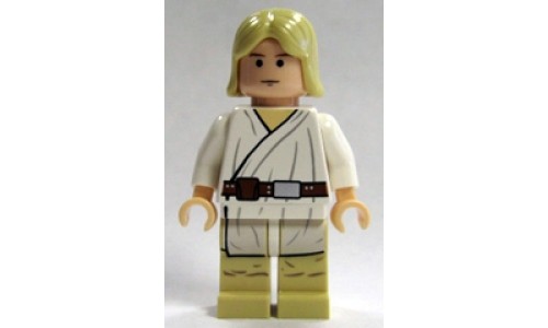 Luke Skywalker (Tatooine, Light Flesh) sw176