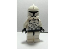 Clone Trooper Clone Wars - sw201
