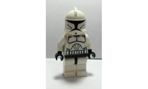 Clone Trooper Clone Wars sw201