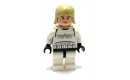 Luke Skywalker (Stormtrooper outfit)