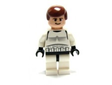 Han Solo (Stormtrooper outfit) - sw205