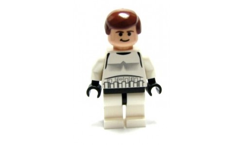 Han Solo (Stormtrooper outfit) sw205