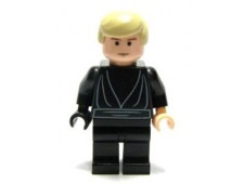 Luke Skywalker (Jedi Knight) - sw207