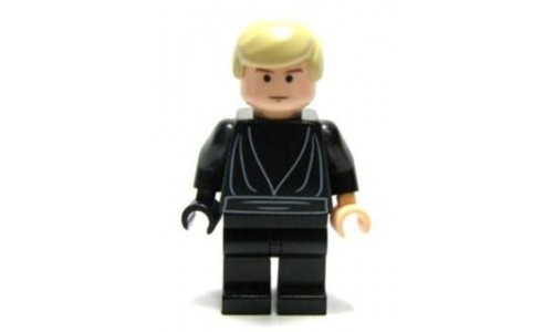 Luke Skywalker (Jedi Knight) sw207
