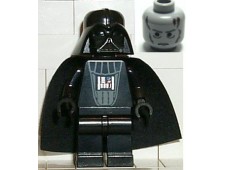Darth Vader (Imperial Inspection) - sw214