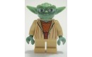 Yoda (Clone Wars, Gray Hair)