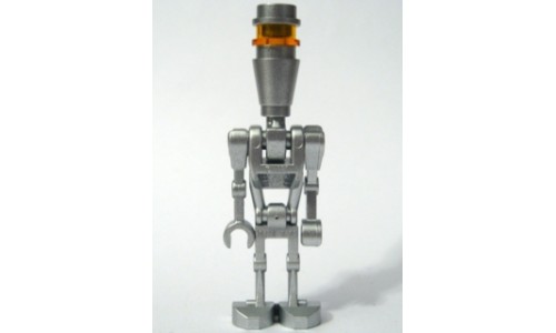 Assassin Droid (Silver) sw229