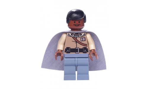 Lando Calrissian (General Outfit) sw251