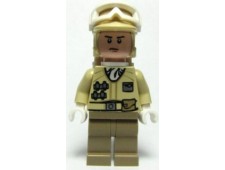 Hoth Rebel Trooper - sw259