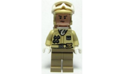 Hoth Rebel Trooper sw259