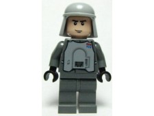 Imperial Officer Hoth Battle Pack - sw261
