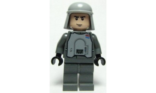 Imperial Officer Hoth Battle Pack sw261