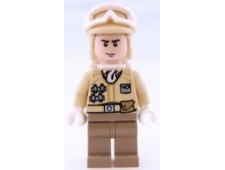 Hoth Rebel Trooper - sw291
