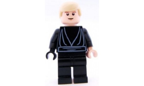 Luke Skywalker (Jedi Knight, Pupils) sw292