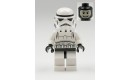Stormtrooper (Detailed Armor, Patterned Head, Dotted Mouth Pattern)