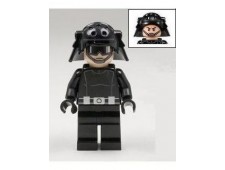 Death Star Trooper - sw374