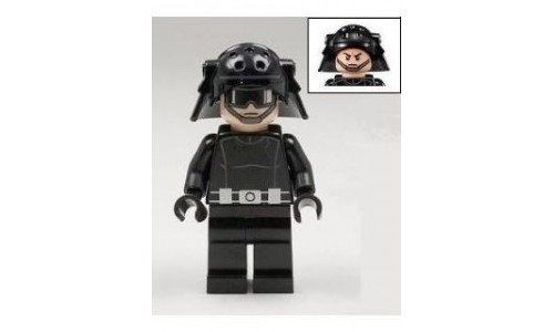Death Star Trooper sw374