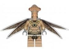 Geonosian Warrior with Wings - sw381
