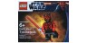 Darth Maul - Printed Red Arms sw384