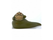 Jabba The Hutt - Tan Face - sw402