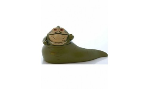 Jabba The Hutt - Tan Face sw402